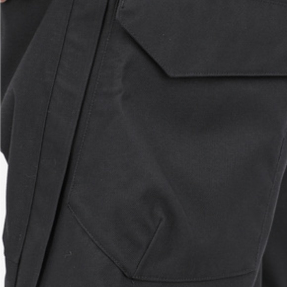 Patagonia Black Ski Snow Pants Men's 38 - Picture 11 of 14